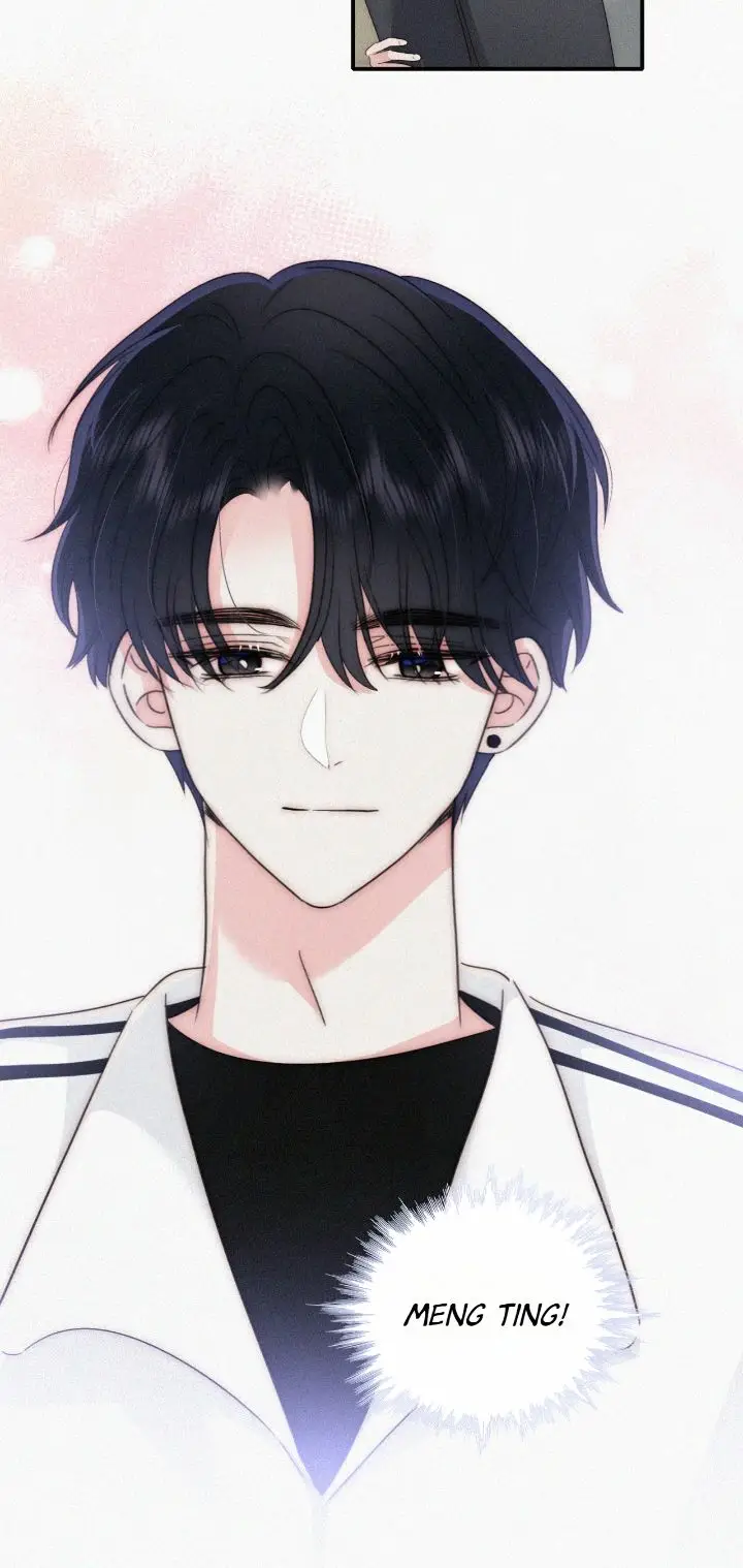 Read Only Love EN Manga Online