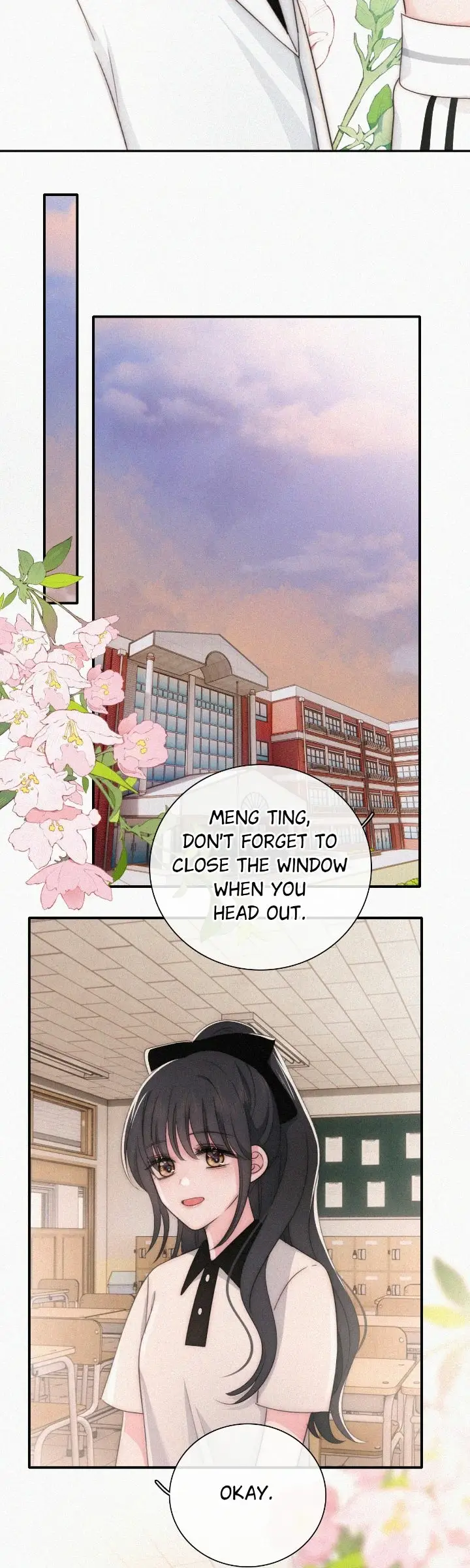 Read Only Love EN Manga Online