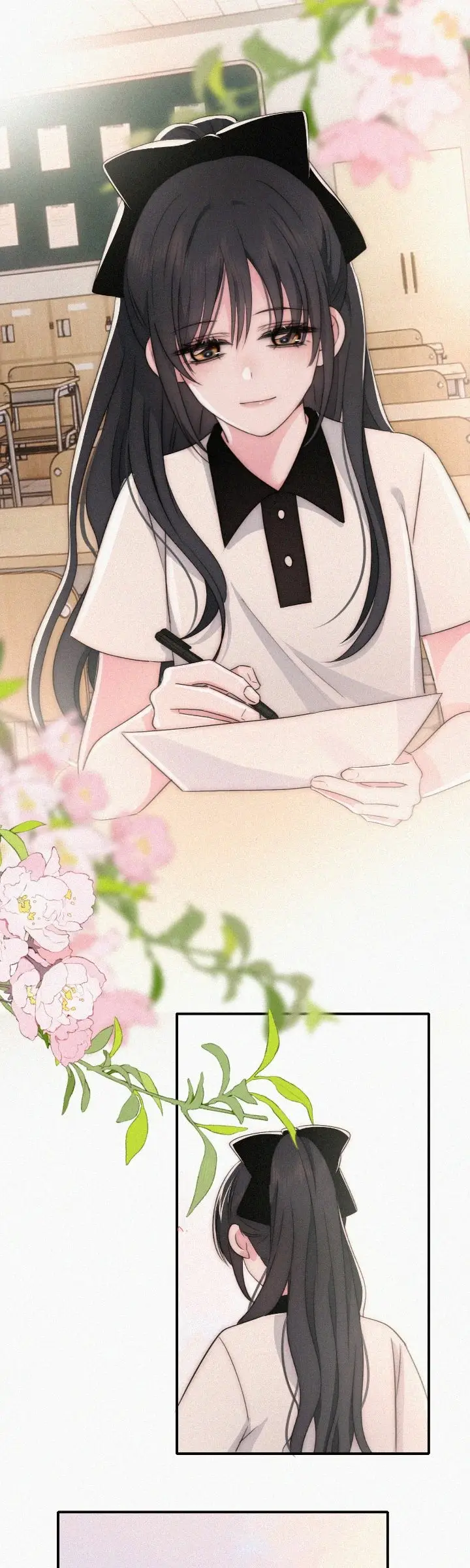 Read Only Love EN Manga Online