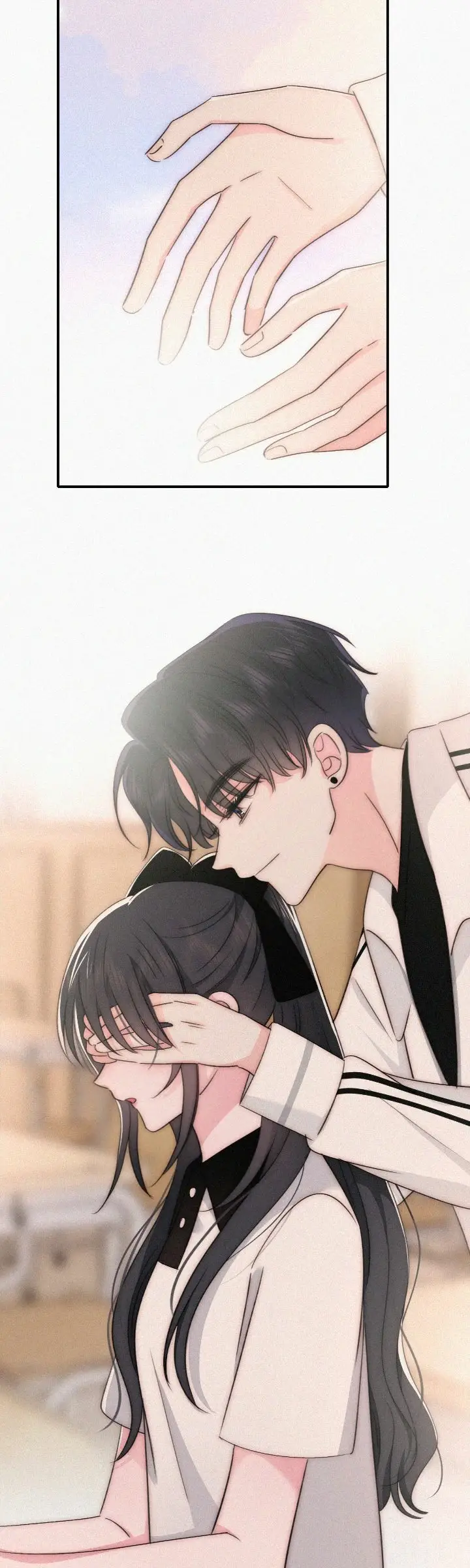 Read Only Love EN Manga Online