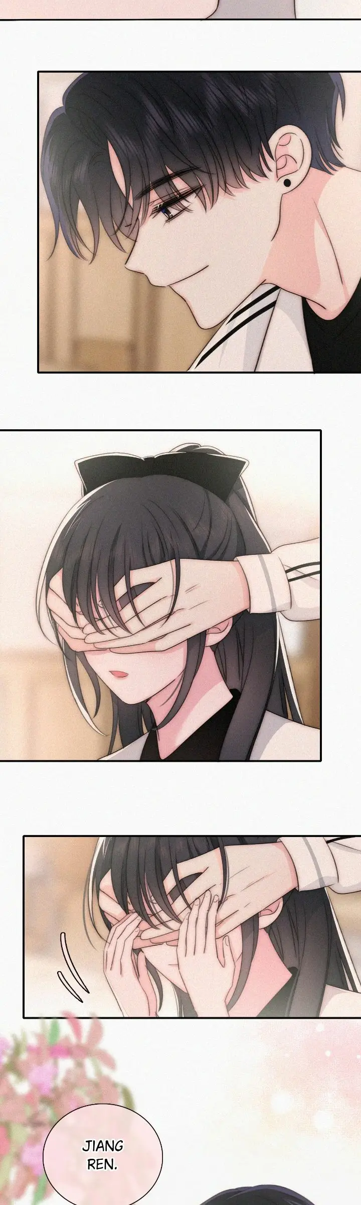 Read Only Love EN Manga Online