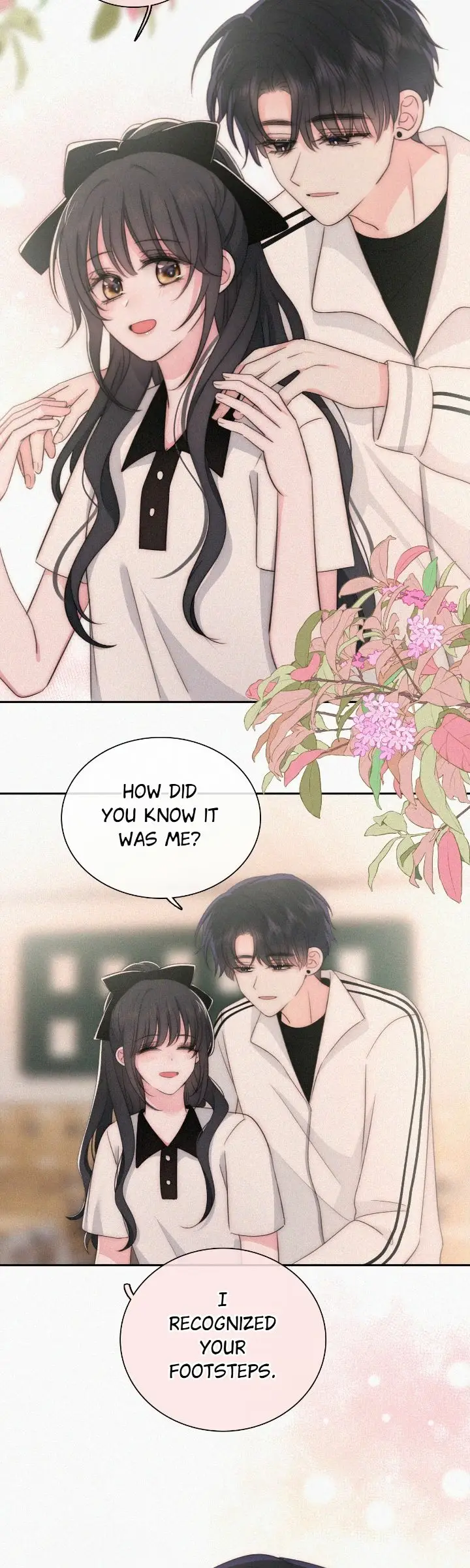 Read Only Love EN Manga Online