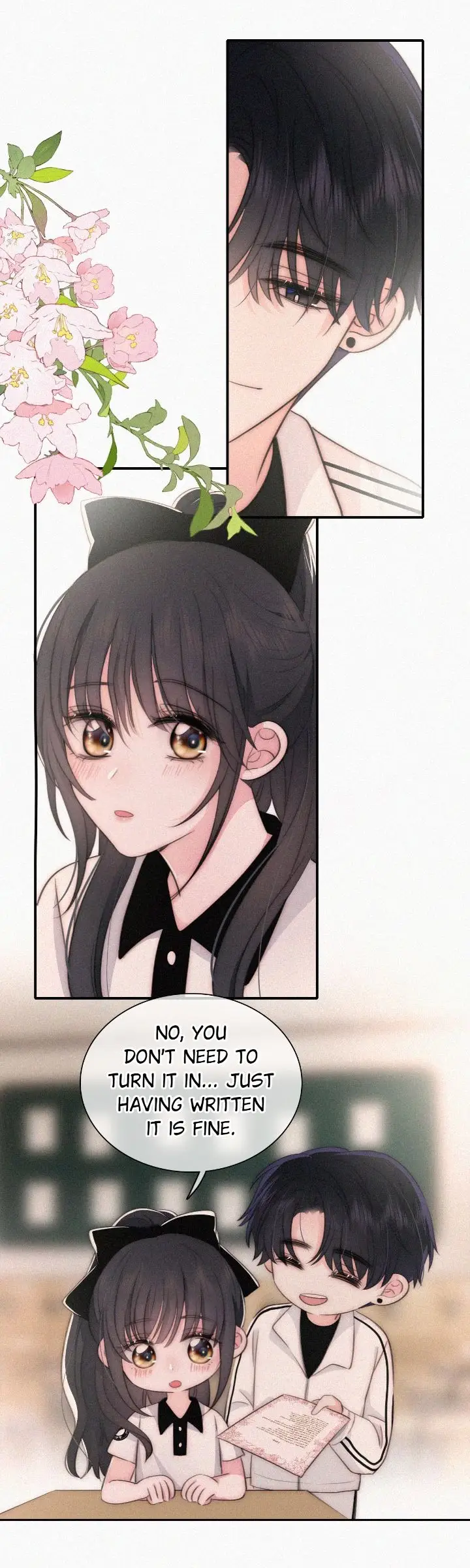 Read Only Love EN Manga Online