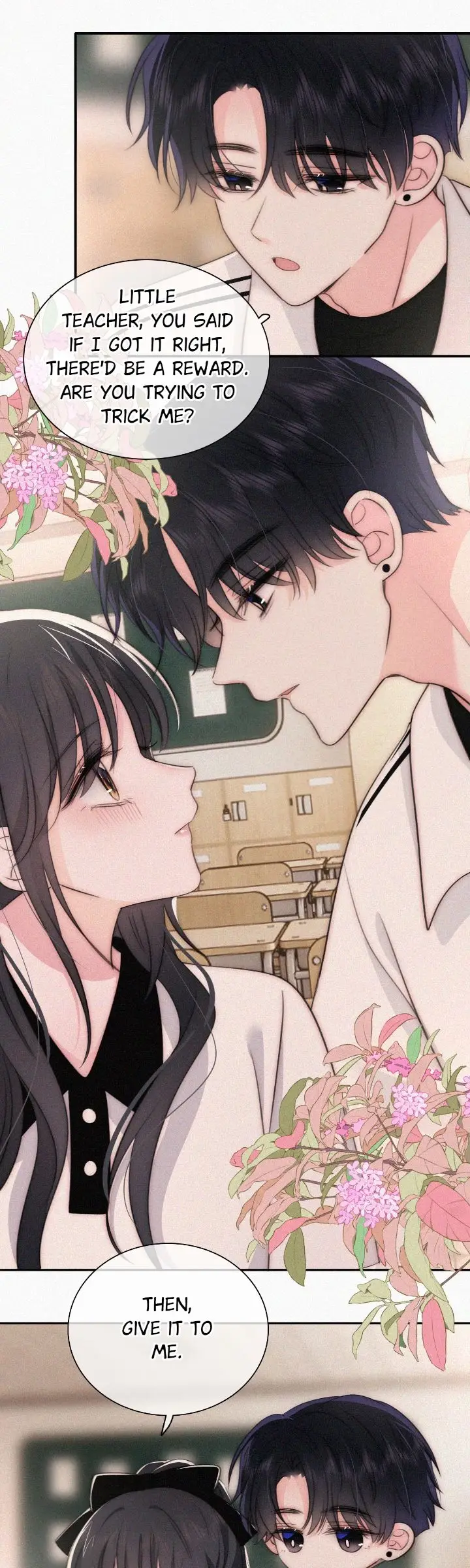 Read Only Love EN Manga Online