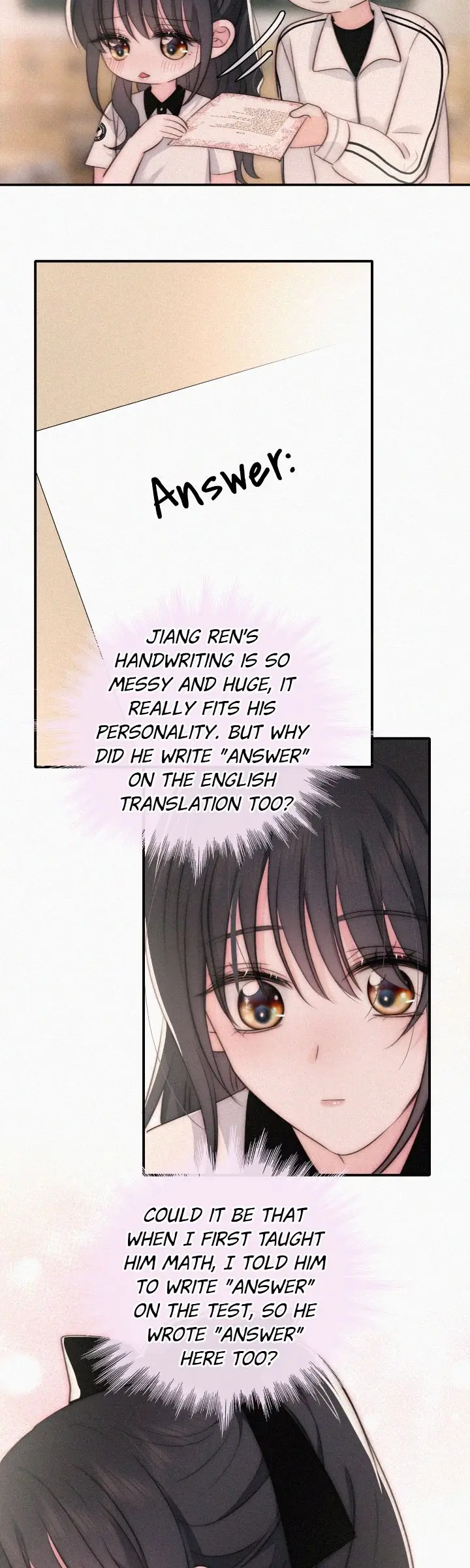 Read Only Love EN Manga Online