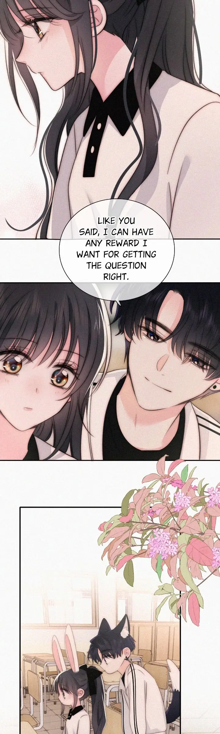 Read Only Love EN Manga Online