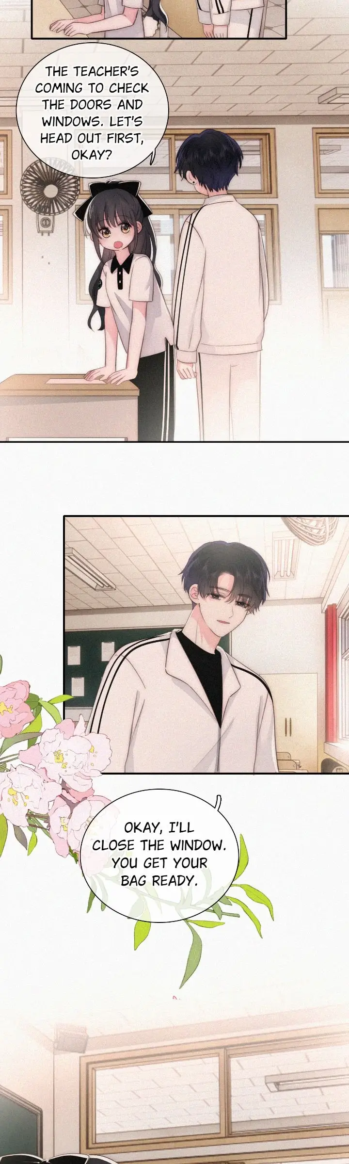 Read Only Love EN Manga Online