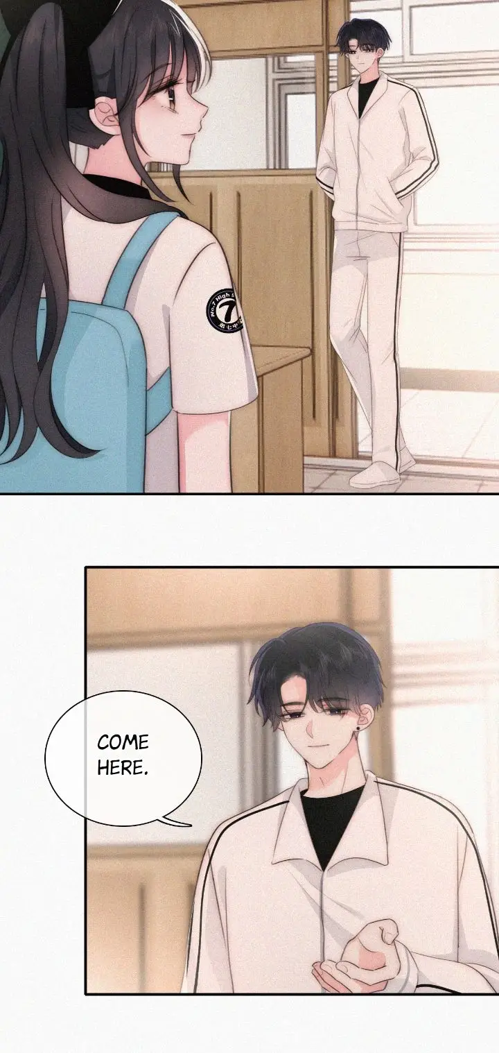 Read Only Love EN Manga Online