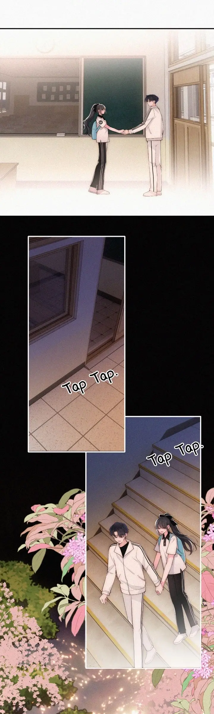 Read Only Love EN Manga Online