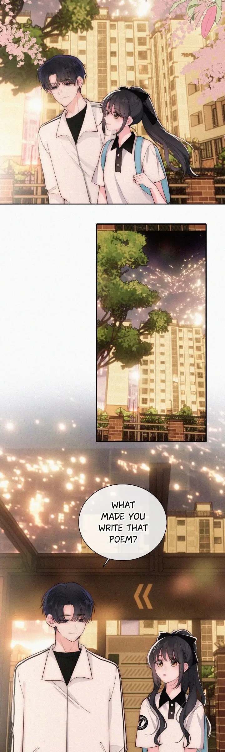 Read Only Love EN Manga Online