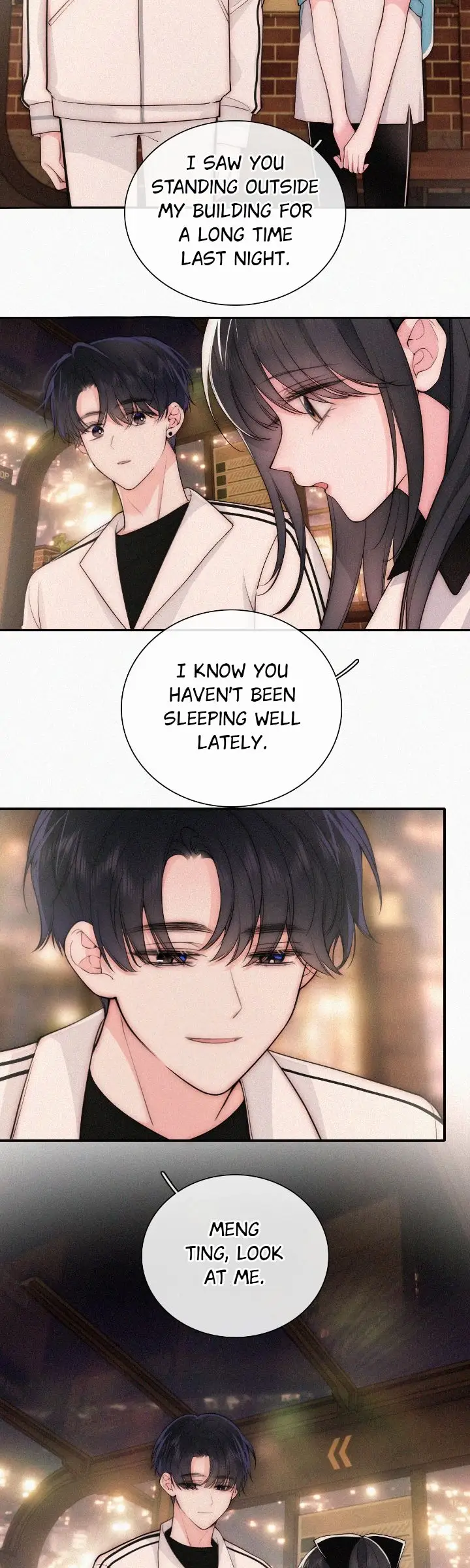 Read Only Love EN Manga Online