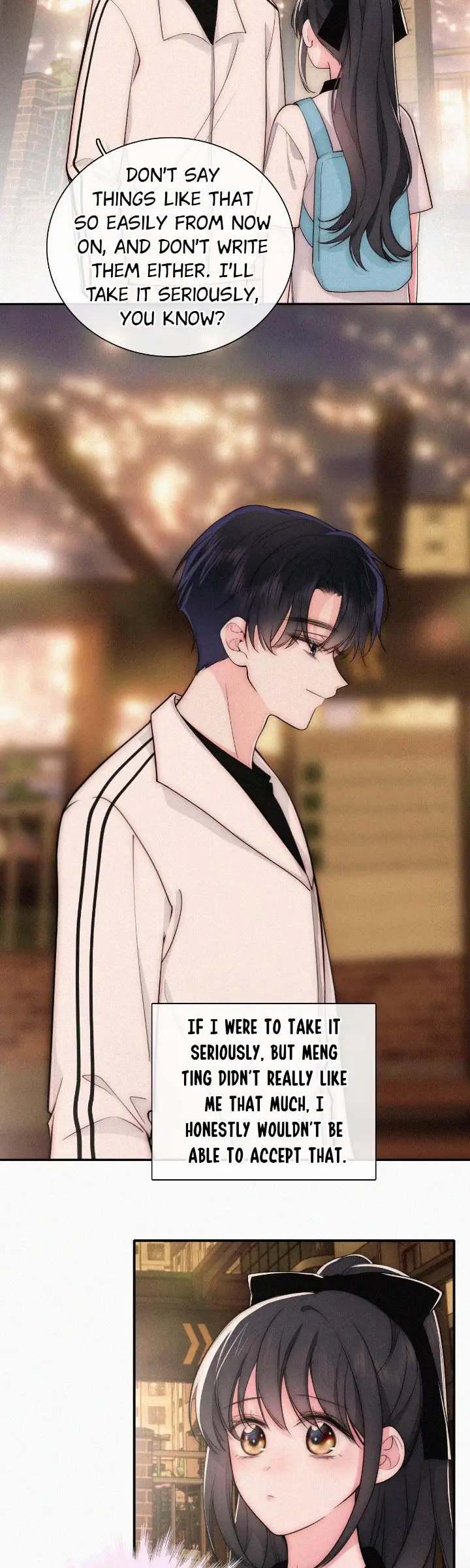 Read Only Love EN Manga Online