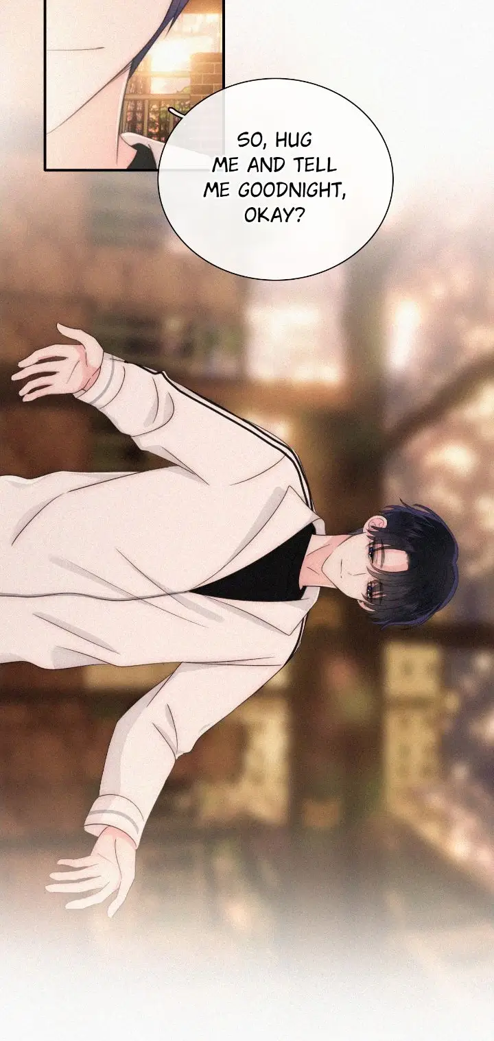 Read Only Love EN Manga Online