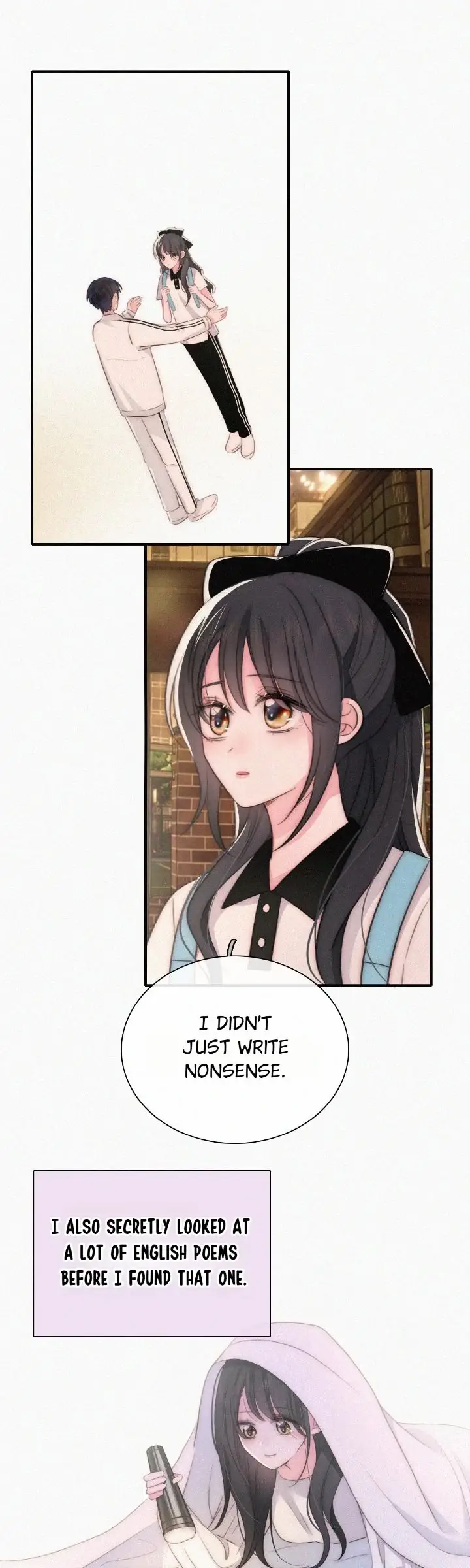 Read Only Love EN Manga Online