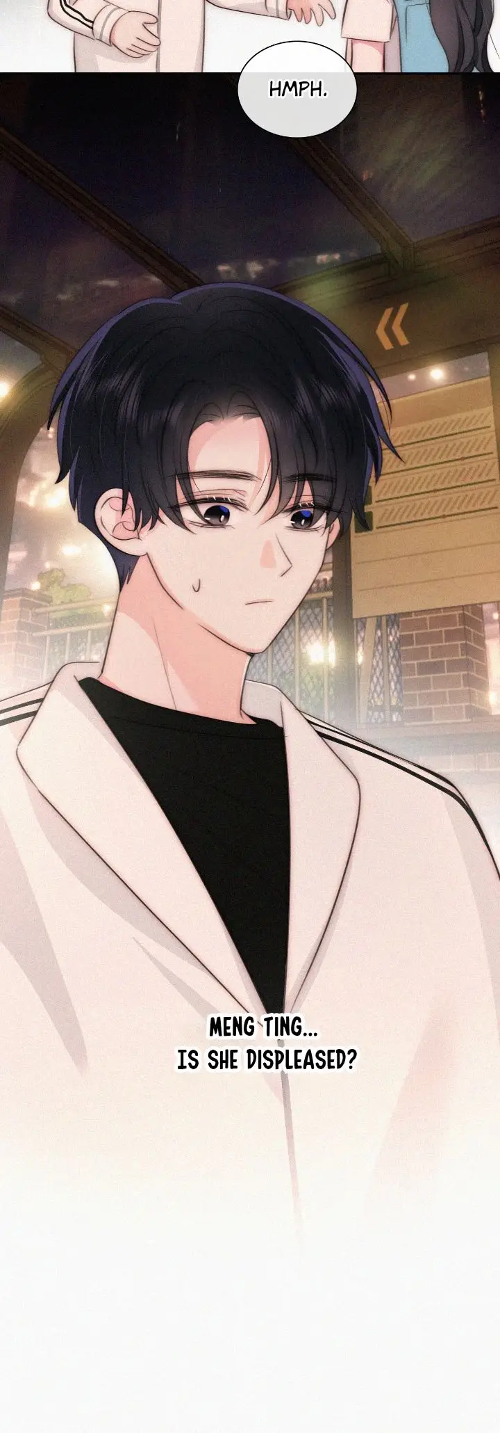 Read Only Love EN Manga Online