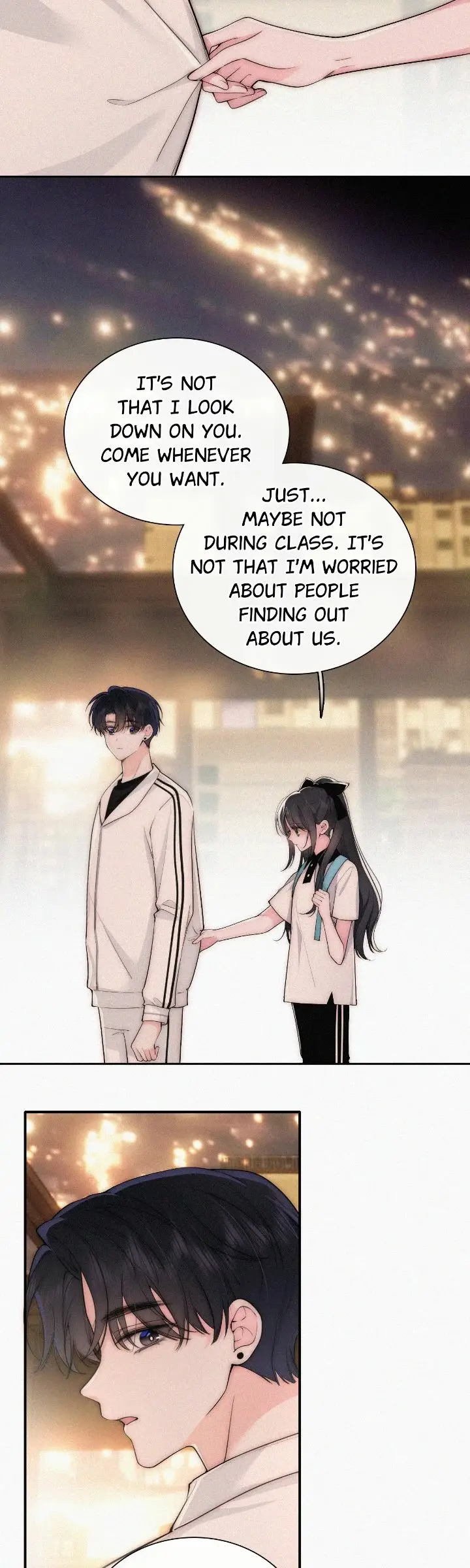 Read Only Love EN Manga Online