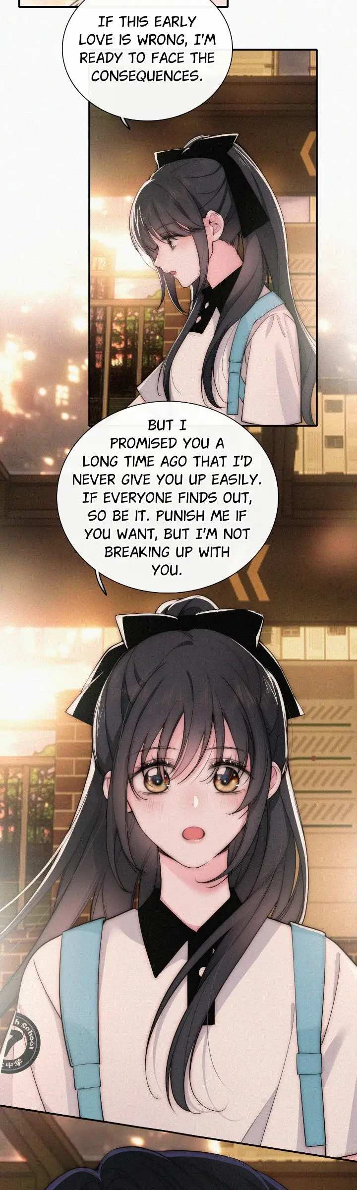 Read Only Love EN Manga Online