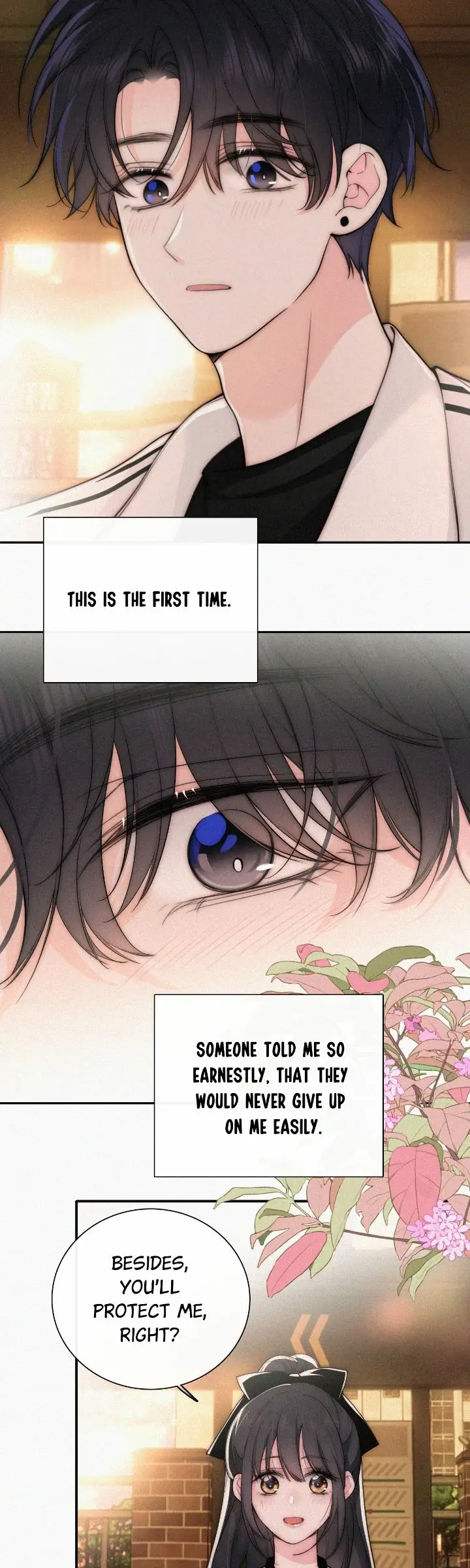 Read Only Love EN Manga Online