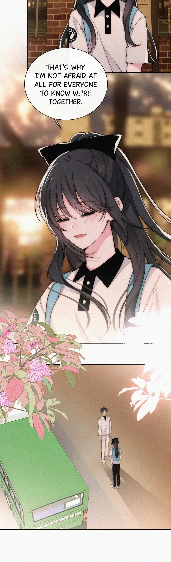 Read Only Love EN Manga Online