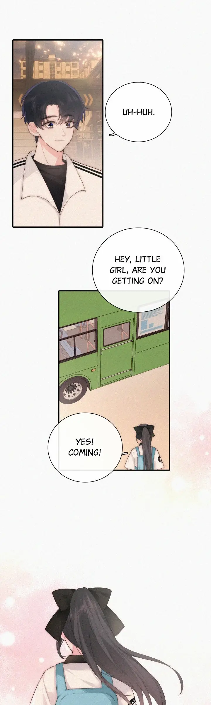 Read Only Love EN Manga Online