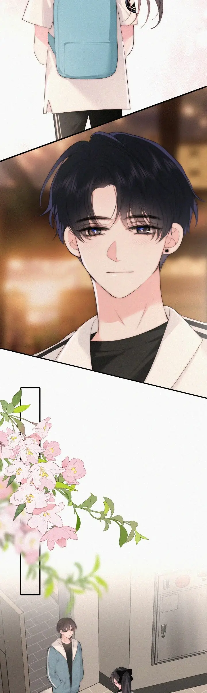 Read Only Love EN Manga Online