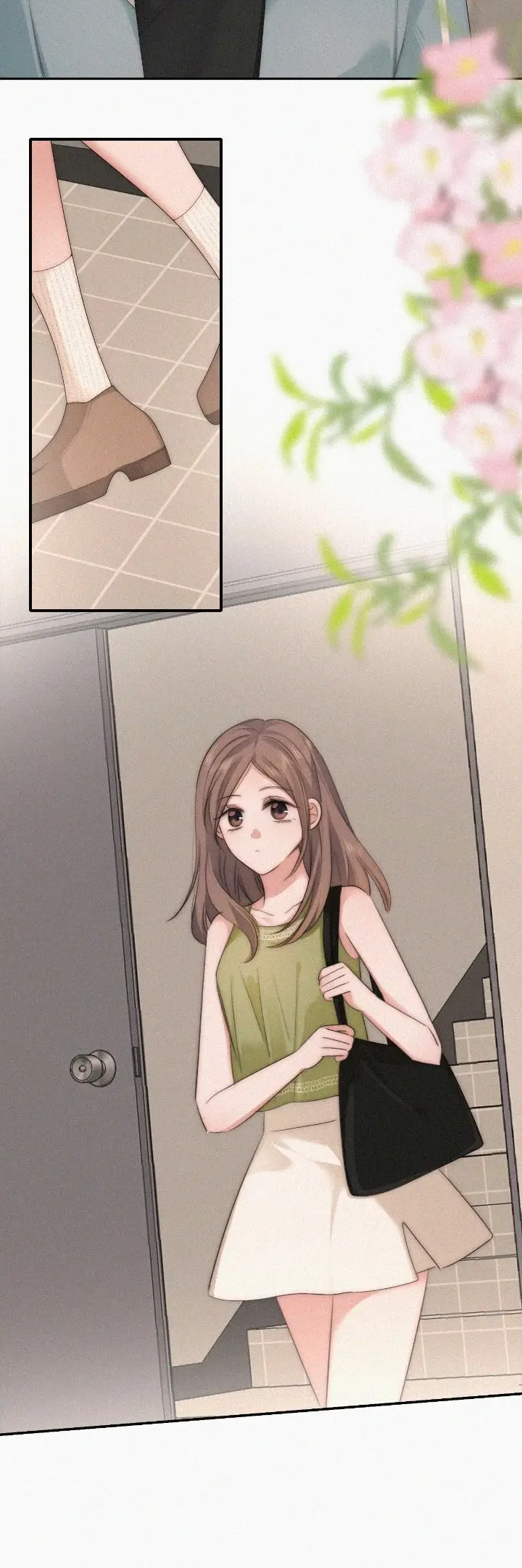 Read Only Love EN Manga Online