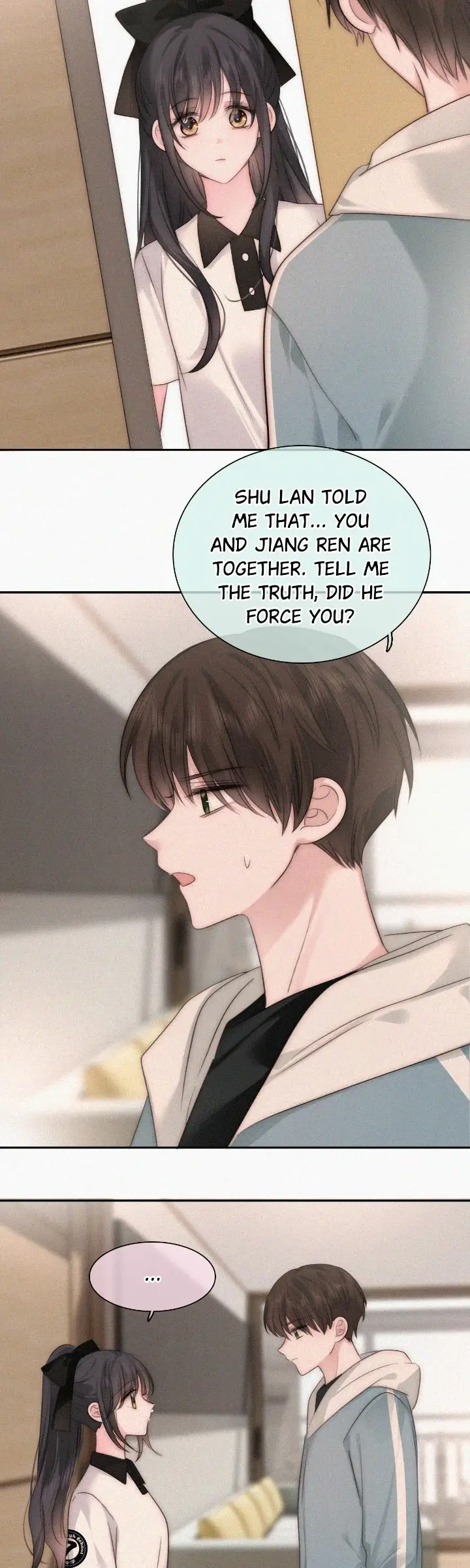 Read Only Love EN Manga Online