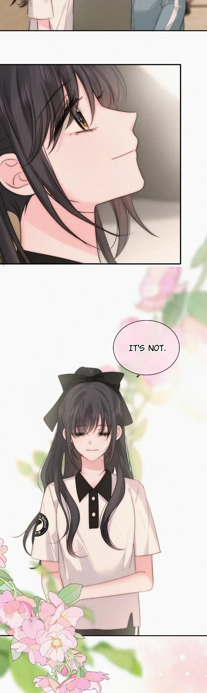 Read Only Love EN Manga Online