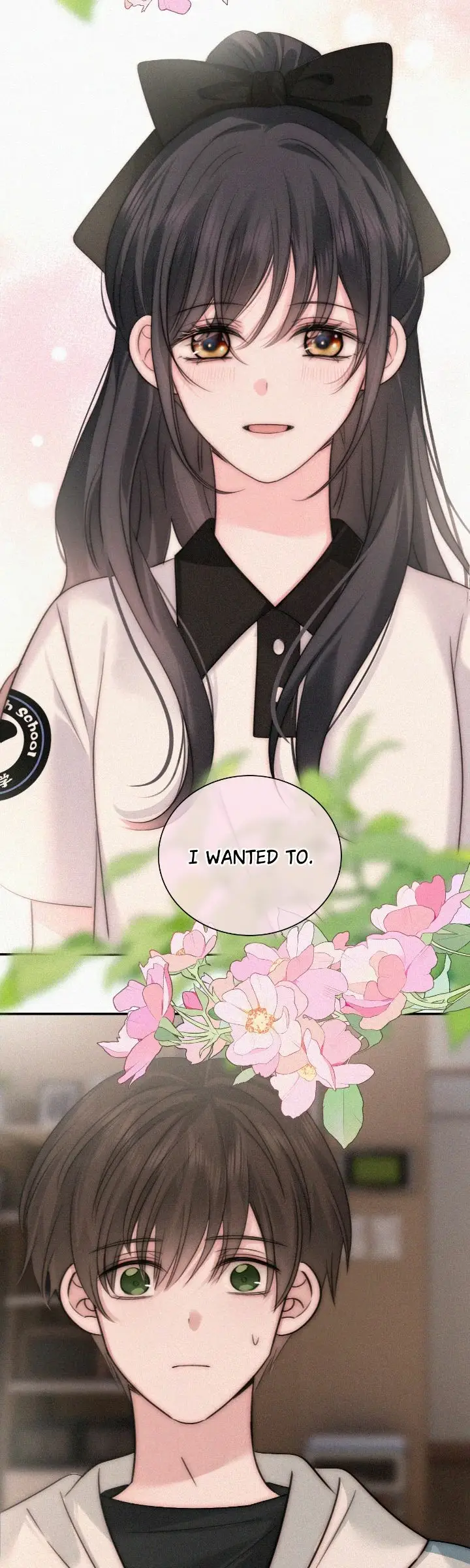 Read Only Love EN Manga Online