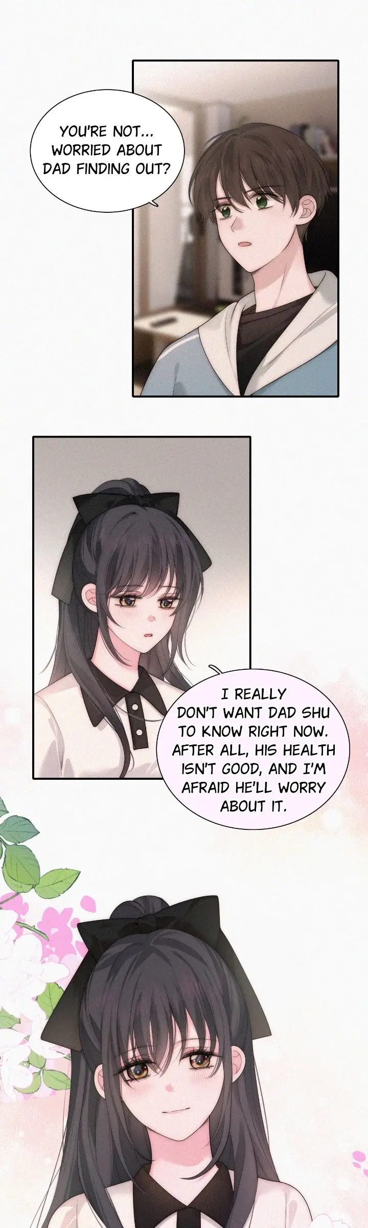 Read Only Love EN Manga Online