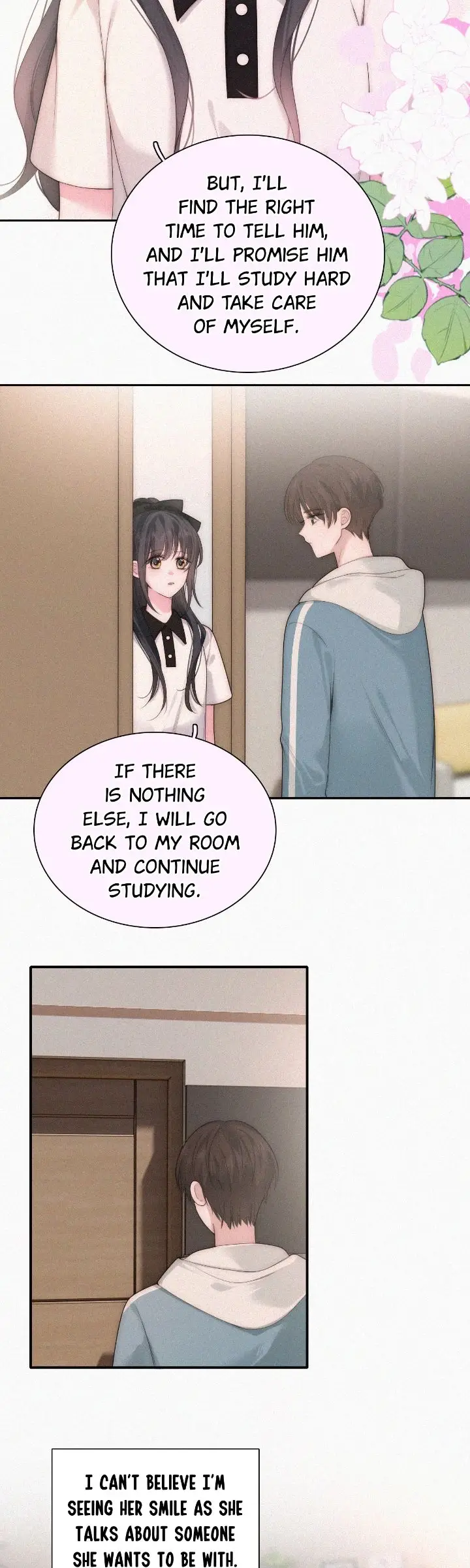 Read Only Love EN Manga Online