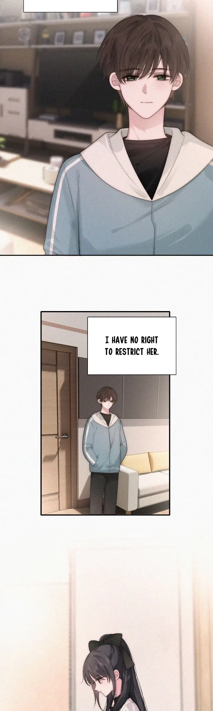 Read Only Love EN Manga Online