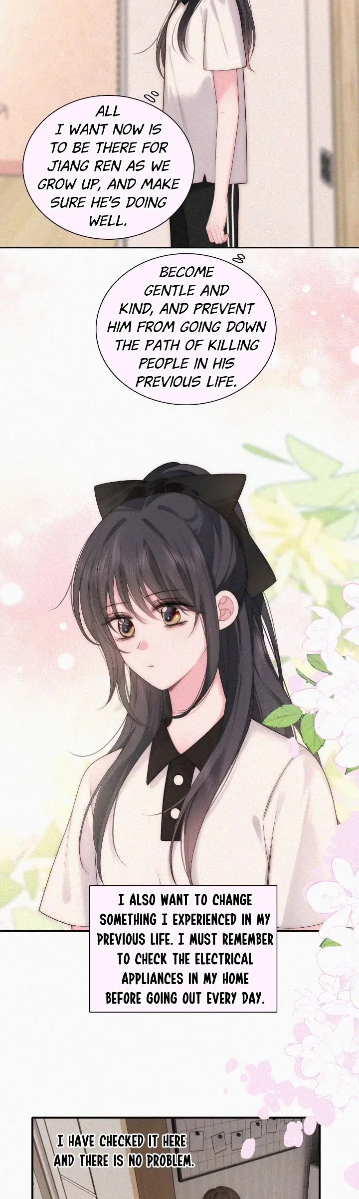 Read Only Love EN Manga Online