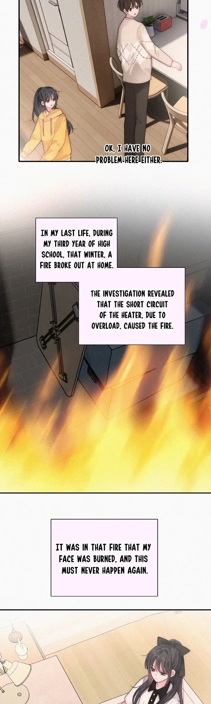 Read Only Love EN Manga Online