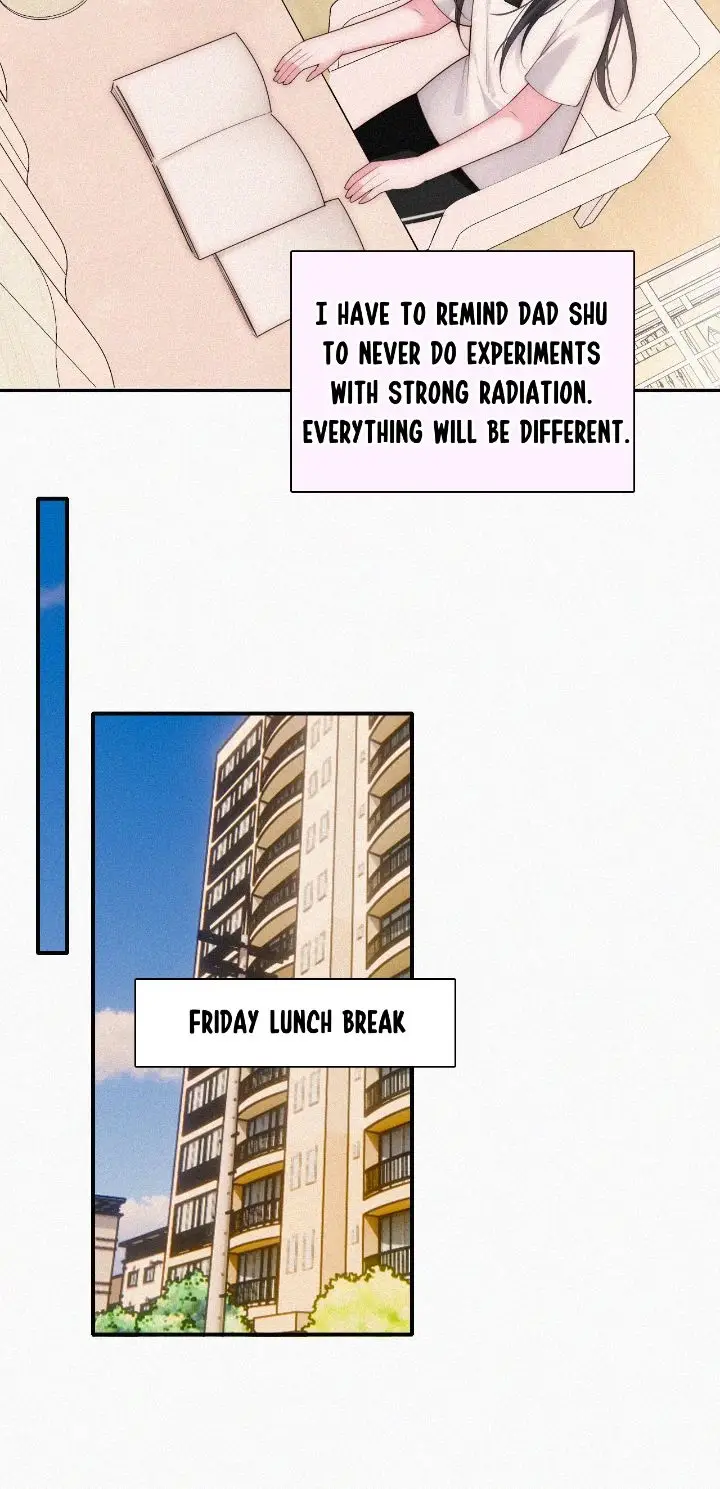 Read Only Love EN Manga Online