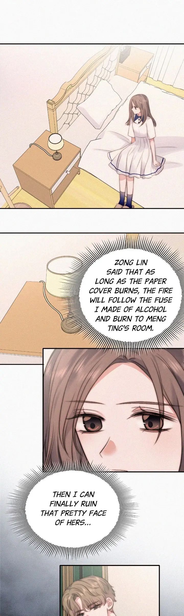 Read Only Love EN Manga Online