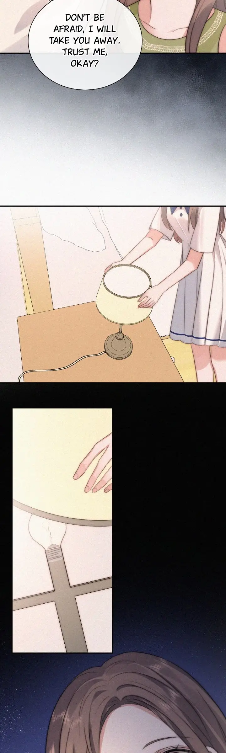 Read Only Love EN Manga Online