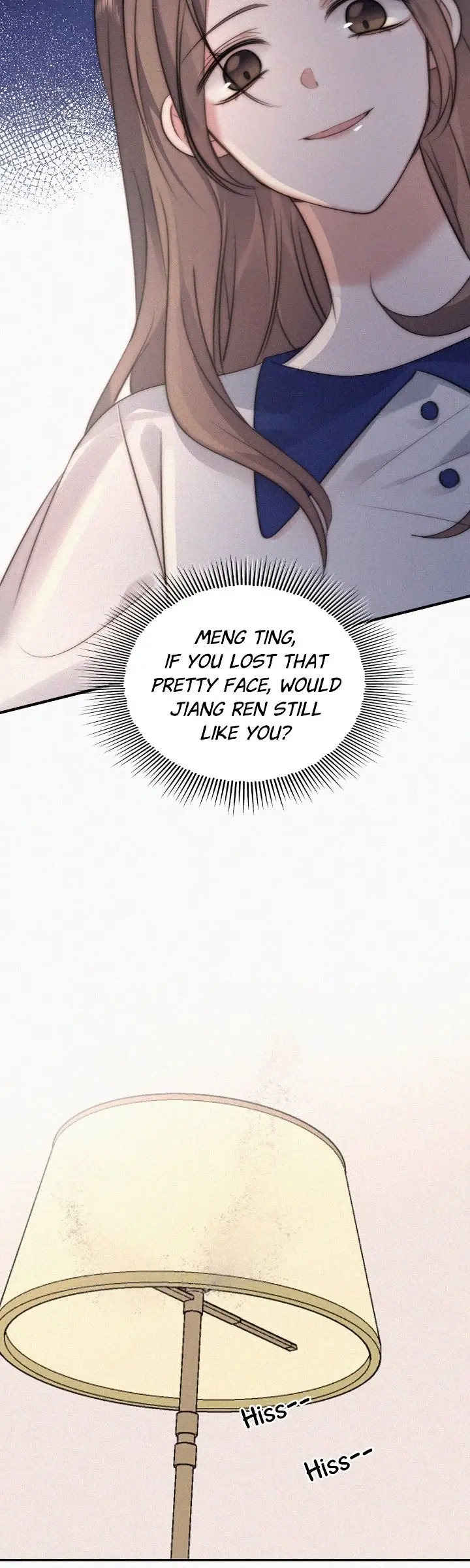 Read Only Love EN Manga Online