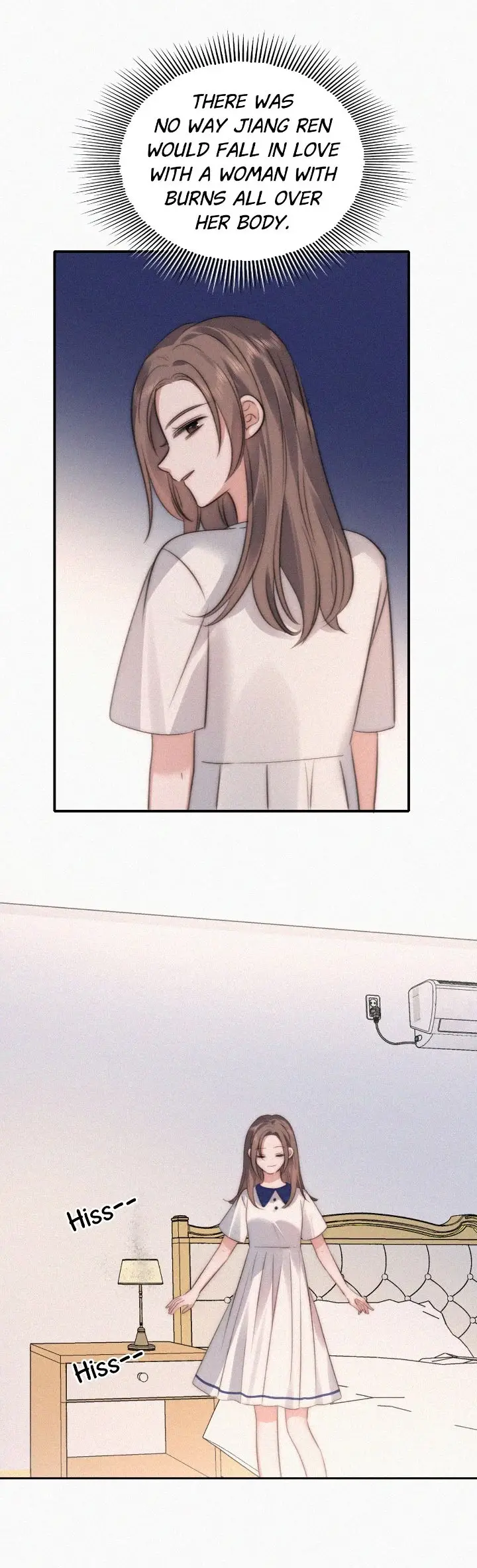 Read Only Love EN Manga Online