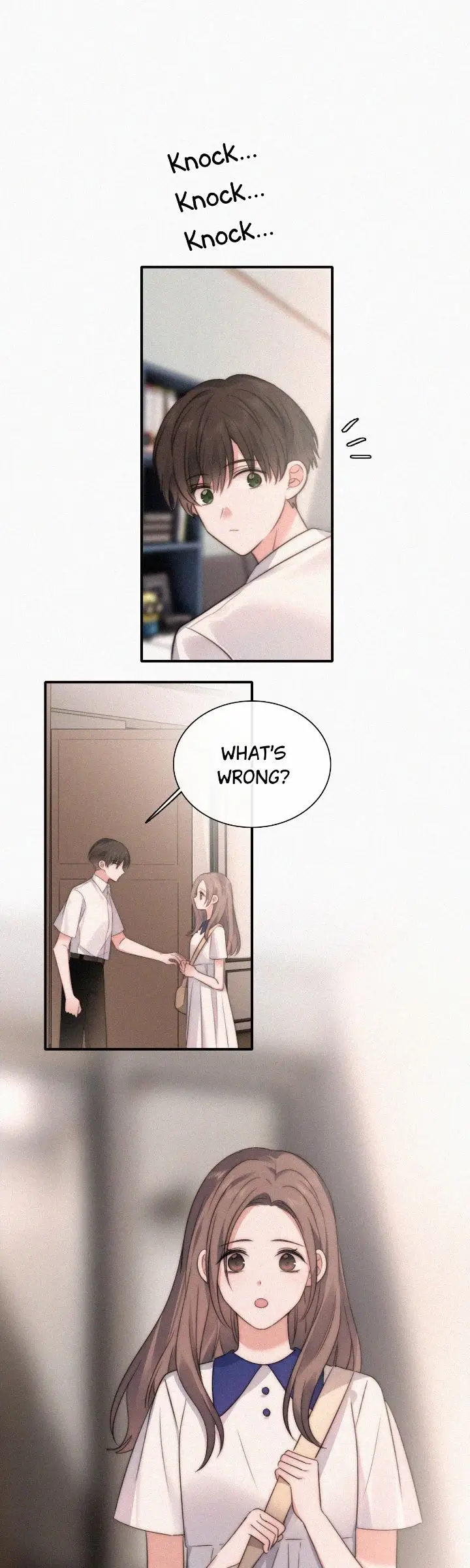 Read Only Love EN Manga Online