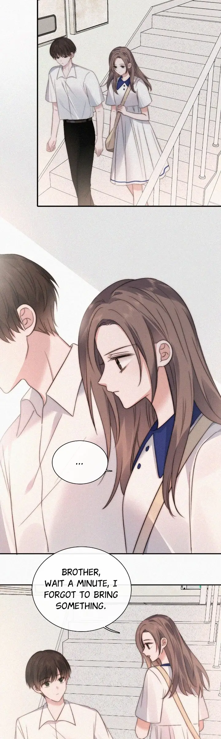 Read Only Love EN Manga Online