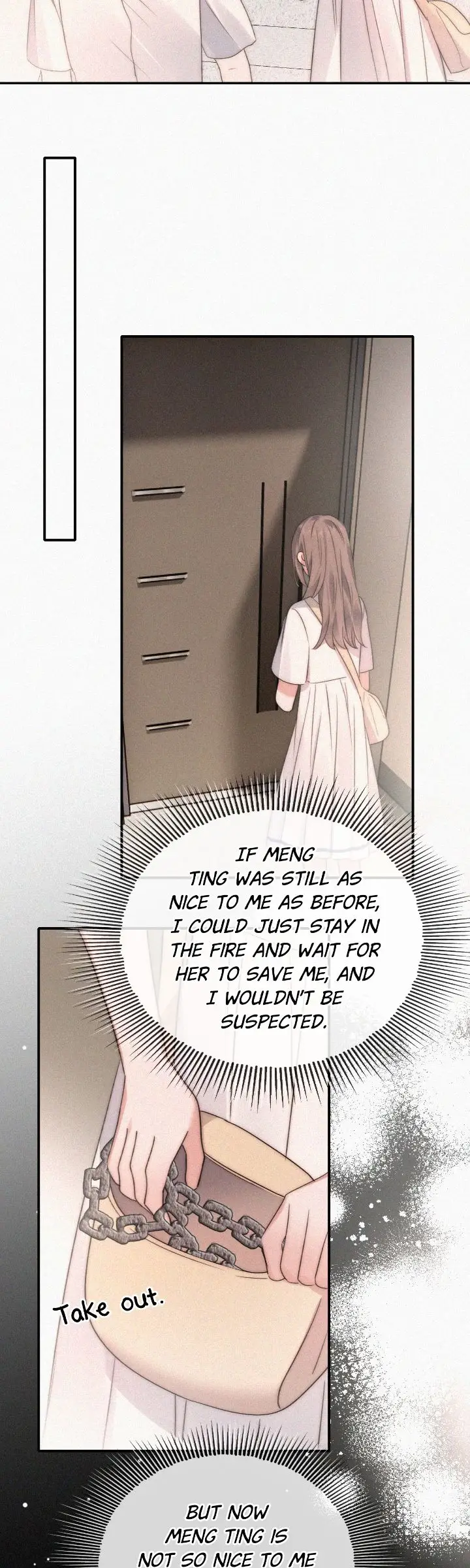 Read Only Love EN Manga Online