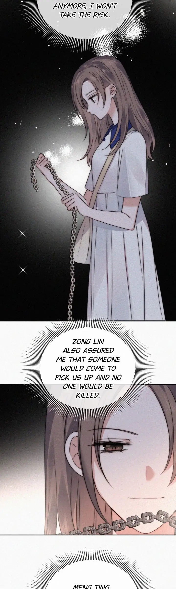 Read Only Love EN Manga Online