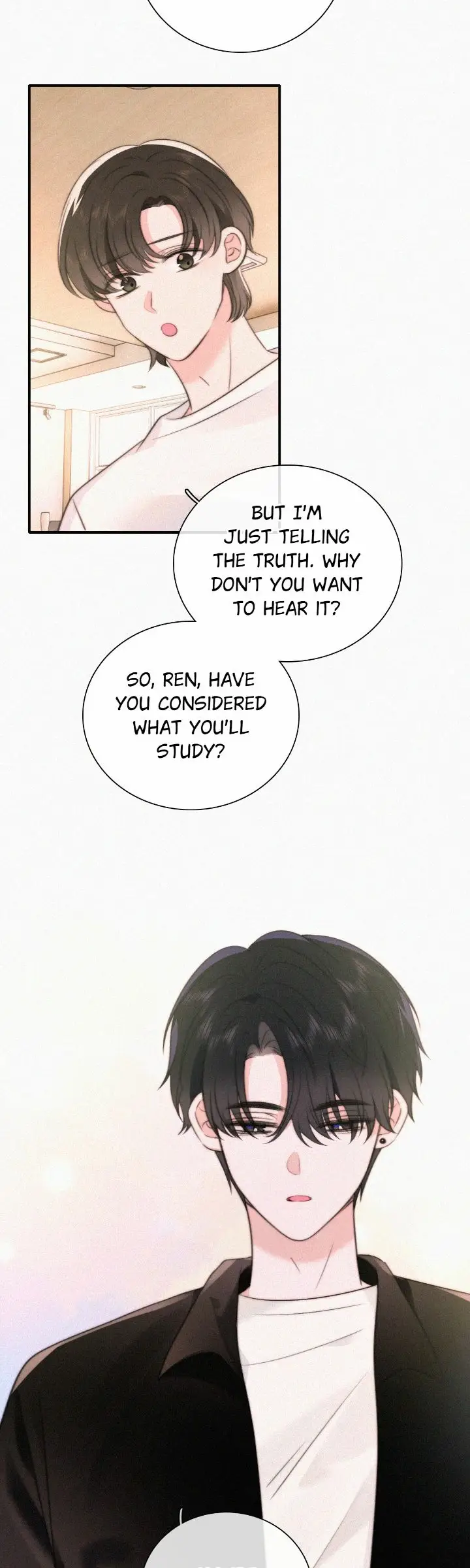 Read Only Love EN Manga Online