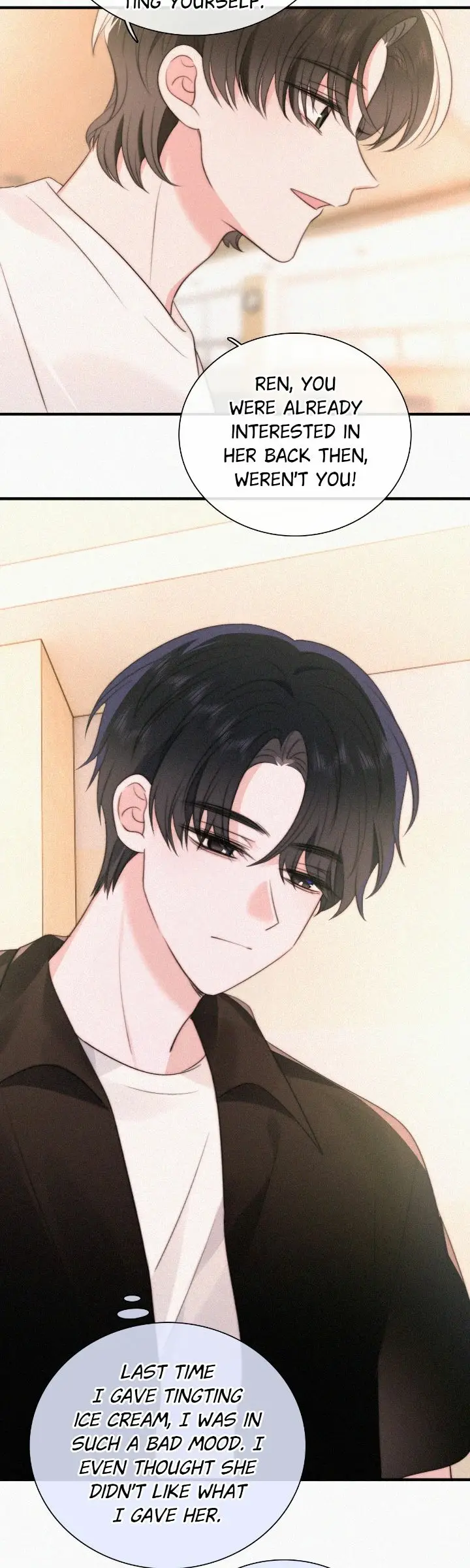 Read Only Love EN Manga Online