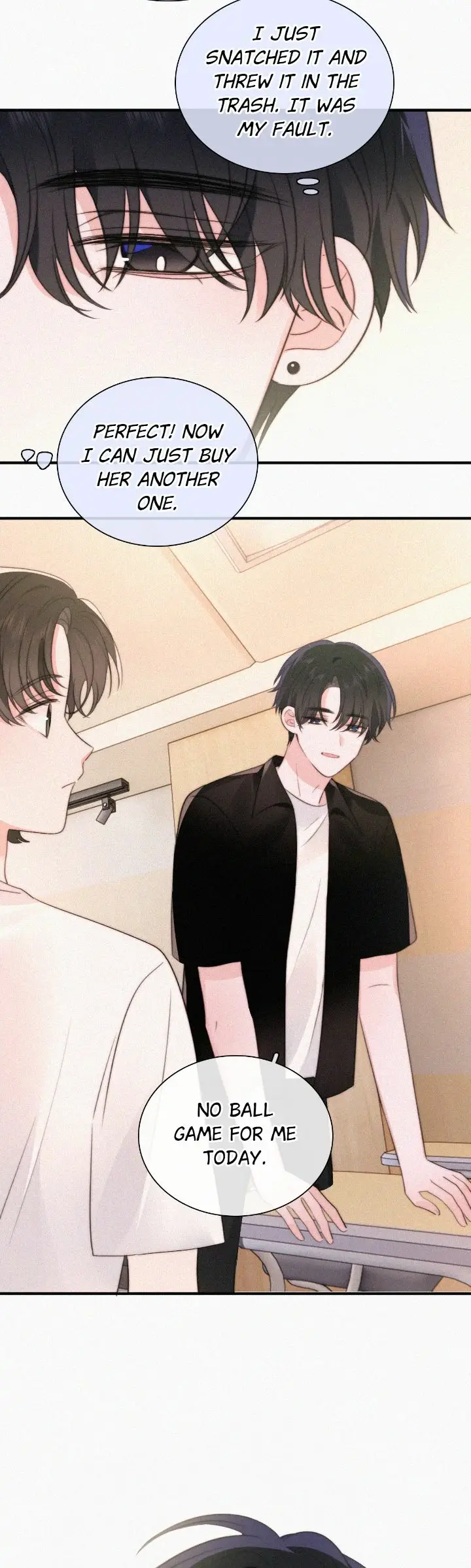 Read Only Love EN Manga Online