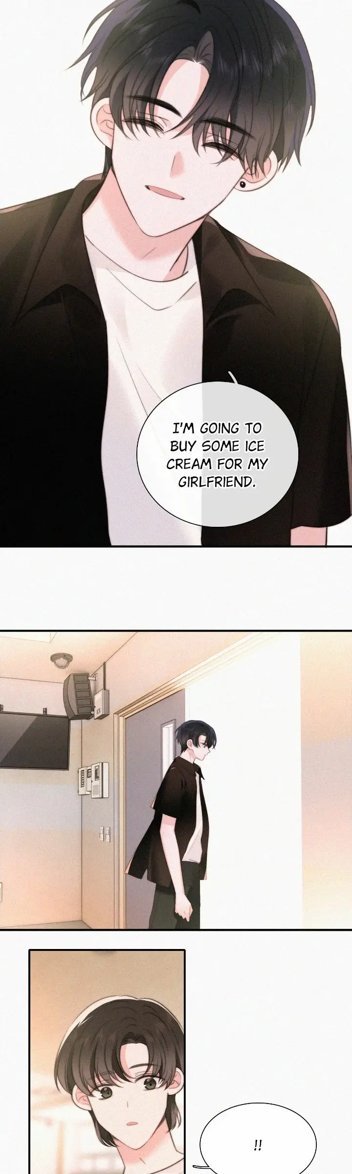 Read Only Love EN Manga Online