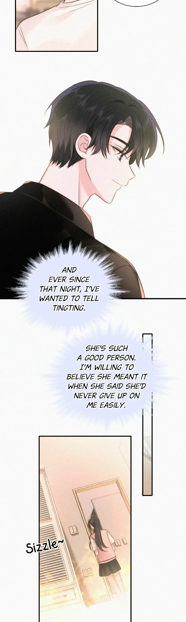 Read Only Love EN Manga Online