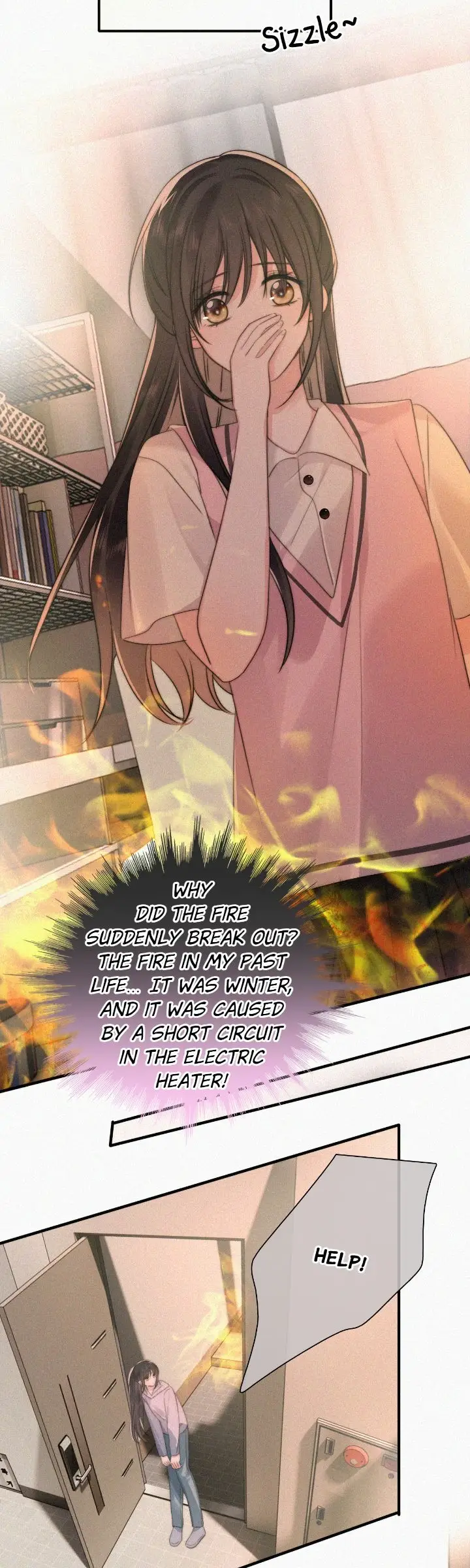 Read Only Love EN Manga Online