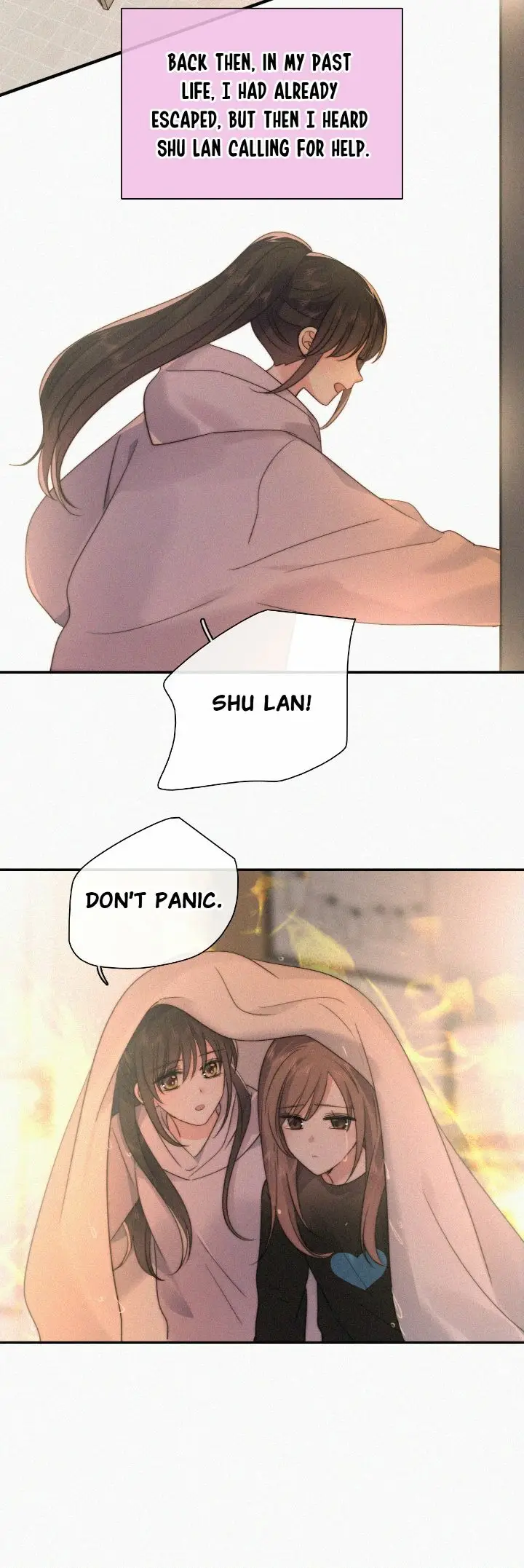 Read Only Love EN Manga Online